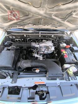 ميتسوبيشي باجيرو